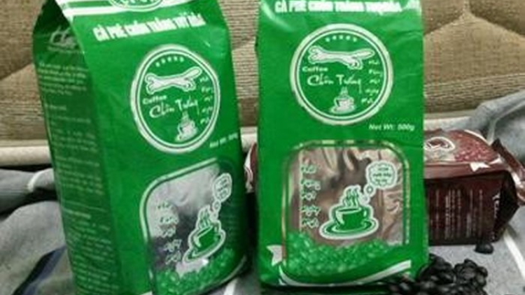 Phú Yên: Toom 200 ức đồng c’la doanh nghiệp bhrợ cà phê ch’chơơr