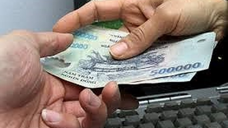 Đắk Lắk: Khởi tố Phó trưởng Công an chr’val pay đớp zên