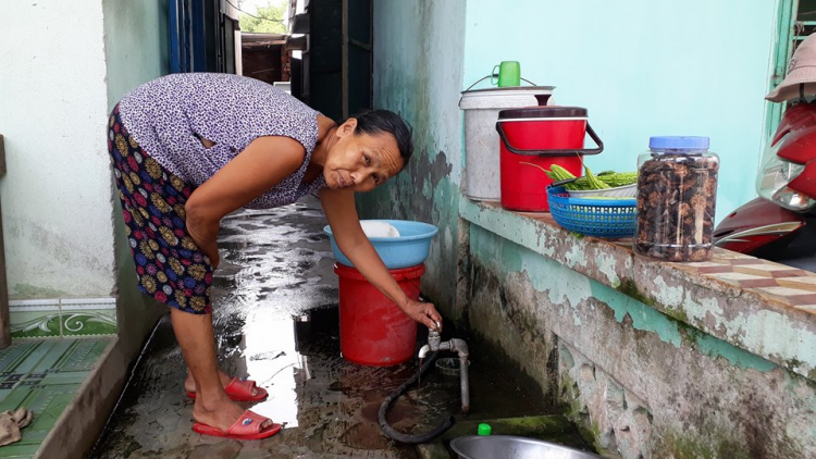 Cắh zập đác đươi dua, pr’ặt tr’mông âng k’ha riêng đhanuôr Đà Nẵng xoọc lưm bấc rau k’đháp k’ra