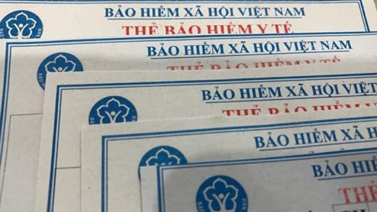 TP.Hồ Chí Minh: Cher đoọng thẻ BHYT chr’nắp k’nặ 70 tỷ đồng đoọng ha đhanuôr đha rựt