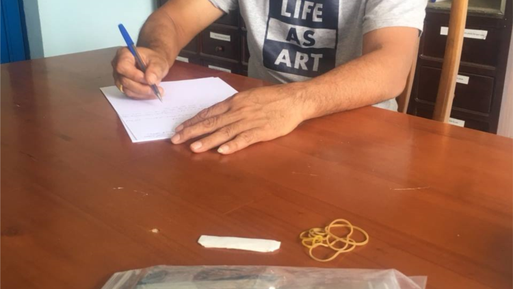 Công an tỉnh Đắk Nông nắc khởi tố tu bhiệc, khởi tố bị can Phượng “râu” lâng apêê đh’rứah bhrợ bh’rợ lết
