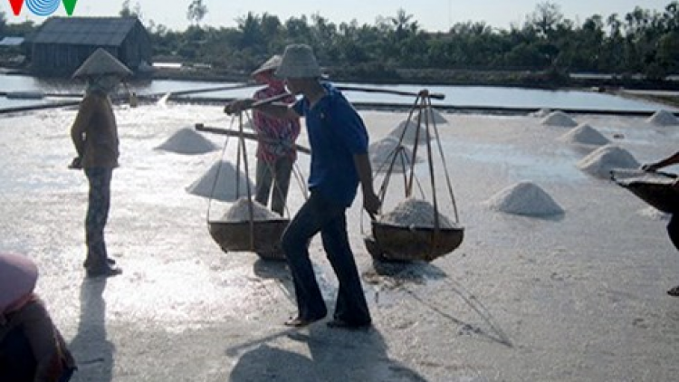 Đhanuôr bhrợ bhoóh Phú Yên lưm k’đháp tu bhoóh bơơn hân noo ha dợ chr’nắp xiêr