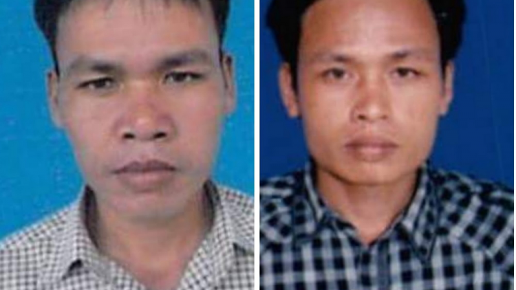Quảng Nam: 2 cha nắc crêê ta truy nã crêê tước ooy bh’rợ pa hư crâng lim tước p’cắh