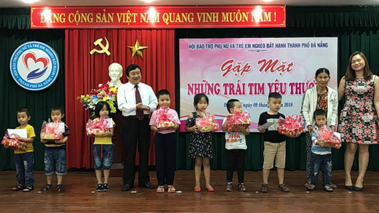 Đà Nẵng: “Lưm pazêng p’lêê da dul cr’er da dô” cher đoọng hun pr’hêl ha pêê p’niên bơơn roóch da dul doó chroót zên