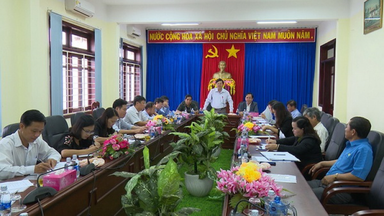 K’bhuh pa bhrợ âng Ủy ban Trung ương MTTQ Việt Nam  pa bhrợ lâng tỉnh Đắk Nông đắh bh’rợ acooon cóh