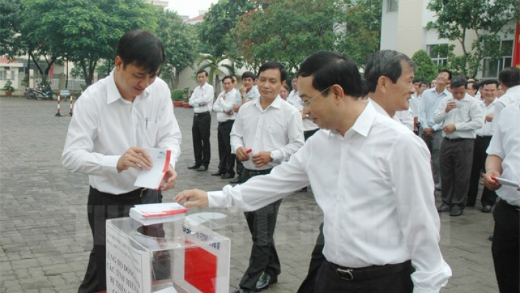 UBND TPHCM cher đoọng 362 ức đồng zooi đhanuôr crêê rau căh liêm âng pleng k’tiếc