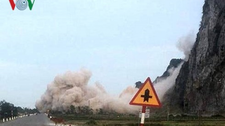 Quảng Bình: K’đươi moon c’la doanh nghiệp bhrợ pr’tóh mìn bhrợ đhêl nhăn pa chô rau n’lất âng đay lâng đhanuôr
