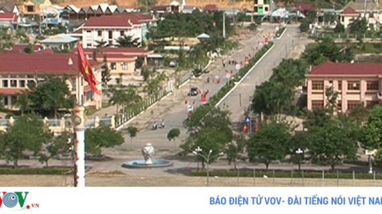 Nắc lêy vêy pazêng quyết sách, c’lâng lướt bhrợ liêm choom lấh mơ đoọng pa dưr Tây Giang ha dưr liêm choom lâng pr’đợơ xoọc vêy