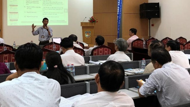 Zúp zooi pháp lý cóh tố tụng nắc đhiệp mơ 6% cóh pazêng xa nay bh’rợ