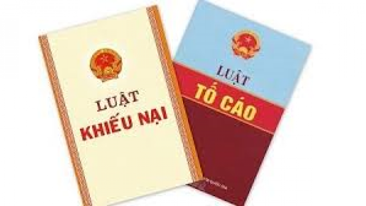 Điện Biên: Bh’rợ xay bhrợ tr’zêêng, t’mría, khiếu kiện công dzợ bấc râu cắh liêm choom