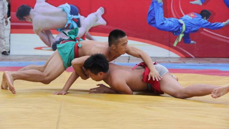C’xêê 8 lâng pr’đợc T’ngay bhiệc bhan bêl lang ahay đhị vel Văn hoá zâp acoon cóh