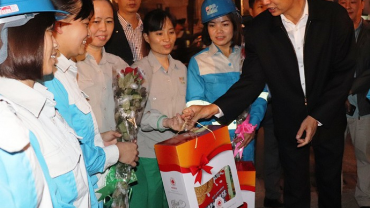 Xa’nay bh’rợ “Pô chô ooy phố”