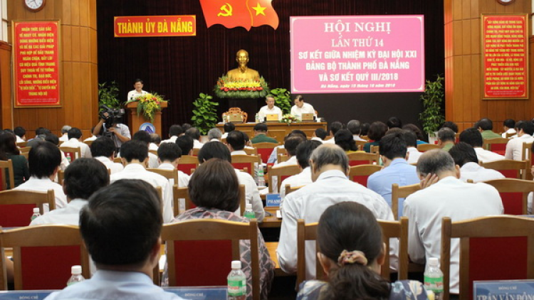 Đà Nẵng: Xơợng bhrợ liêm choom “ 3 bh’rợ” bhrợ t’mêê