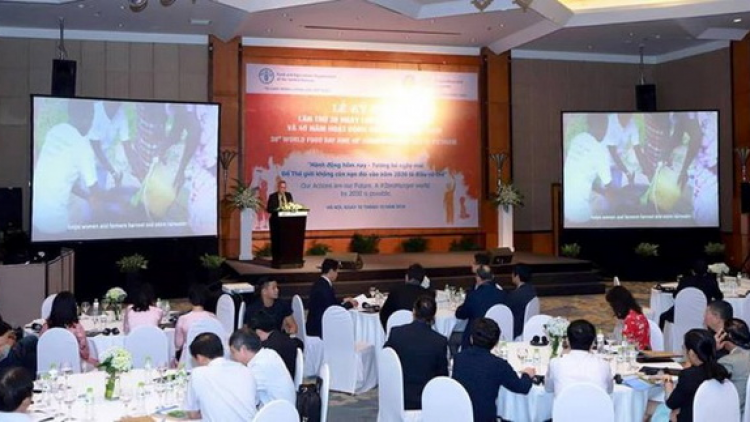 Hơnh déh g’lúh 38 t’ngay chr’na đh’nắh bha lang k’tiếc: Dóo dzợ đhr’năng ha ul cha tước c’moo 2030
