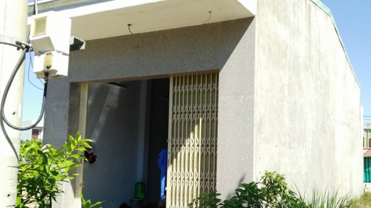 Đà Nẵng: 135 pr’loọng đong pân đil đharứt vêy ta zúp zooi bhrợ têng đong ắt zâl tr’xăl âng pleng k’tiếc