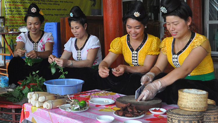 Điện Biên pa dưr du lịch vel bhươl