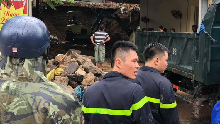 Khánh Hoà: Boo ngân, hr’cấh ha’voóh, 13 cha’nặc chêết