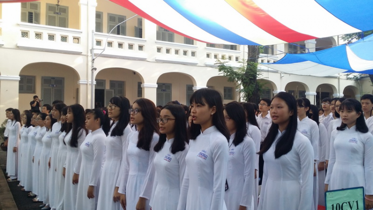 Sở GD lâng ĐT TP.HCM cắh độp pô lâng hun pr’hêl g’lúh 20/11
