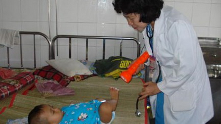 Tiền Giang: Muy cha nắc manuýh chêết tu crêê pr’lúh cr’ăy têy, dung, boóp