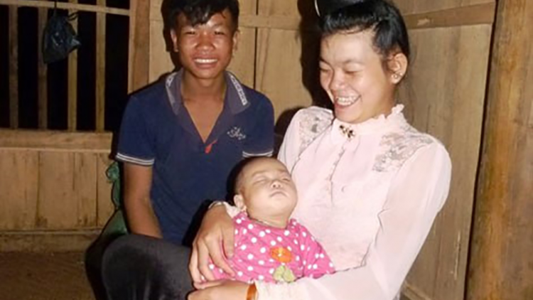 Zr’nắh k’đháp đhr’năng đơớh pay k’diíc k’điêl cắh tước c’moo đhị Sơn La