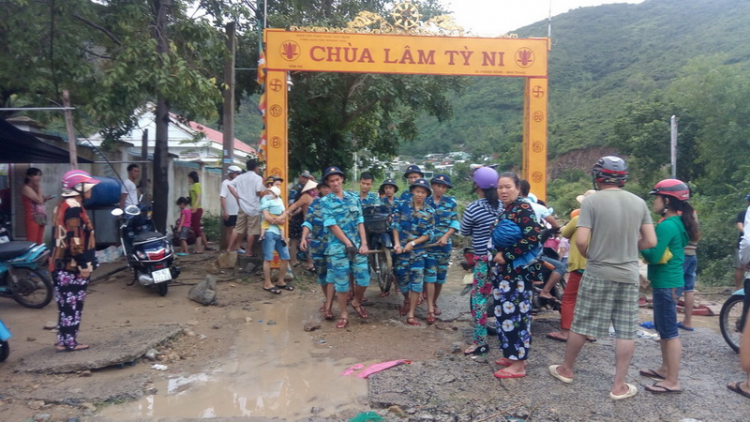Khánh Hoà: Đấh hân chấc lêy manứih bil tíc, bhrợ paliêm c’lâng c’tốch