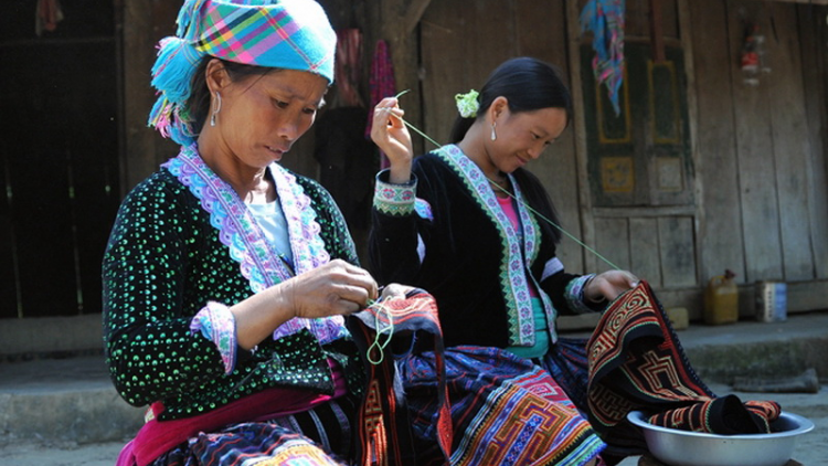 Bắc Cạn: Zooi đoọng pân đil acoon cóh pa dưr tr’mông tr’méh dh’rứah