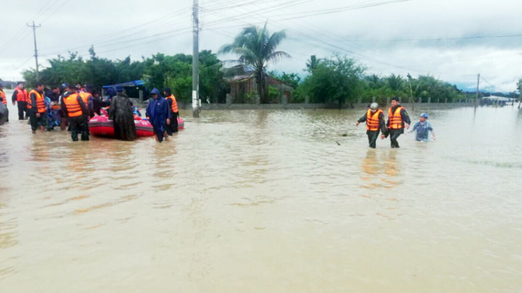 Khánh Hòa: Bhrợ t’váih c’lâng đác ha đha nuôr crêê k’đoong tu poong ha rập