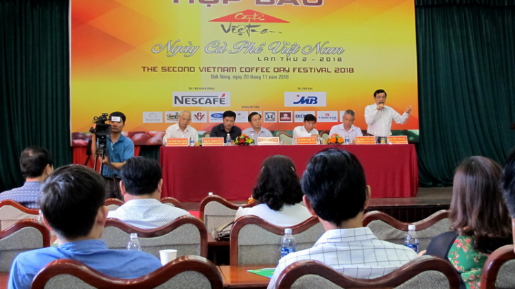 T’ngay cà phê Việt Nam, bh’rợ prá xay pa dưr cà phê nhâm mâng