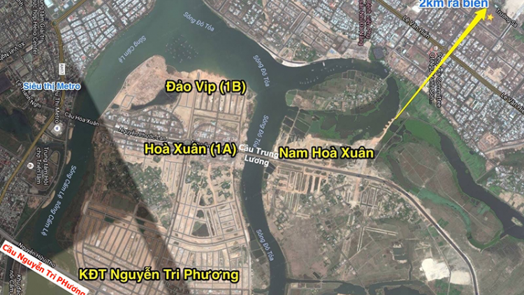 Bh’rợ ton bhrợ g’lớc công văn âng Chủ tịch UBND thành phố Đà Nẵng: Ta đang moon Công an ch’mêết lêy