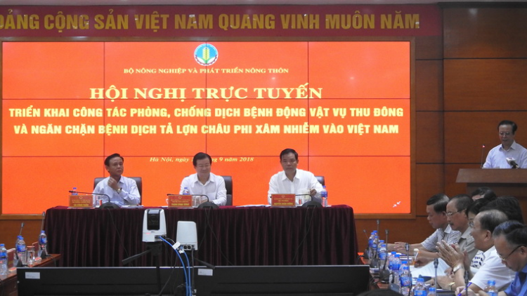 Zêl cha’groong đhr’năng moót boọ váih pr’lúh pa zúah cóh a’ọc Châu Phi