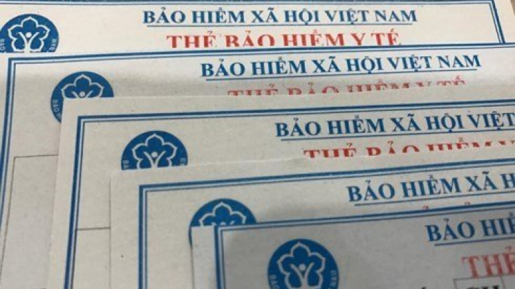 Bấc quy định n’đắh bảo hiểm y tế