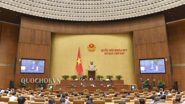 Chủ tịch UBND tỉnh choom k’đhơợng trách nhiệm ha dang đươi dua zên k’rong bhrợ âng nhà nước cắh liêm choom