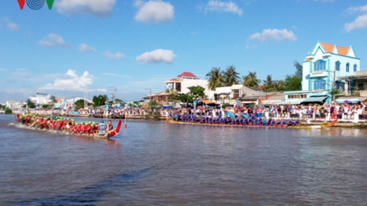 K’r’bhâu manuýh tước lêy apêê bhuông ngo tr’thi đuối đhị Trà Vinh