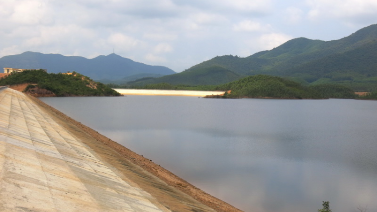 Quảng Ngãi: Pazưm k’rong zư đợc liêm zâp đác đhị zâp a’bóc bha nậ