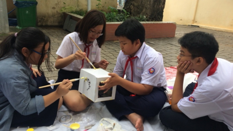 TP.HCM vêy pa xiêr học phí bậc trung học cơ sở tơợ ha lúh c’moo 2019
