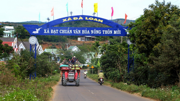 Tỉnh Lâm Đông t’bhlâng tước c’moo 2020 vêy m’bứi bhlâng 110 chr’val lâng tơợ 6 chr’hoong tếh ooy piing xay bhrợ xang bh’rợ bhươl cr’noon t’mêê