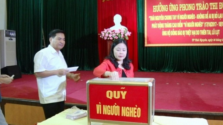 Lấh 50.000 tỷ đồng zooi ma nứih đha rựt