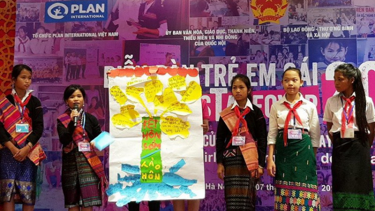 Diễn đàn p’niên n’đil c’moo 2018-T’bhlầng quyền âng p’niên k’tứi