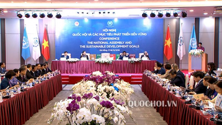 Hội nghị Quốc hội lang apêê cr’noọ bh’rợ pa dưr nhâm k’rơ