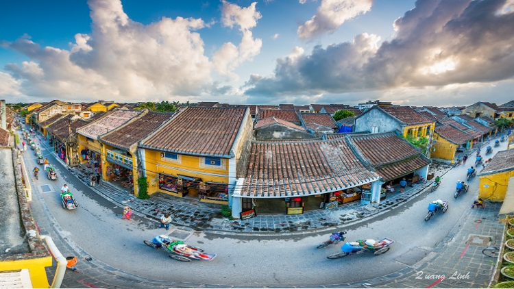 Hội An vêy ta lêy pay nắc ắt cóh t’nooi 50 zr’lụ tước la lêy liêm pr’hay pa bhlâng âng bha lang k’tiếc cóh c’moo 2019