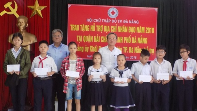 Đà Nẵng: K’nặ 85 tỷ đồng zúp zooi ha pazêng zr’lụ zr’nắh zr’dô