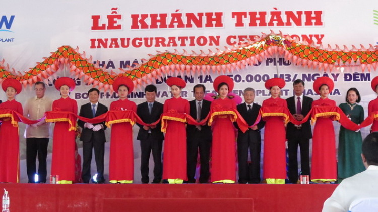Quảng Nam: P’too pr’zương doanh nghiệp k’rong bhrợ đoọng đác cha ngaách