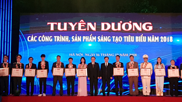 Pa đớp ch’ner lang p’niên bhriêl g’lăng prang k’tiếc c’moo 2018