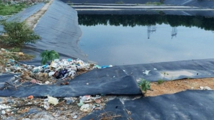 Quảng Trị: T’bhlâng pa liêm pa sạch pazêng zr’lụ nha nhự môi trường ngân pa bhlâng