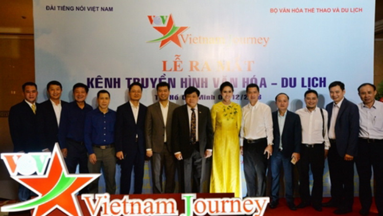 Đài P’rá Việt Nam t’mêê bhrợ p’cắh Kênh truyền hình la lay ooy Văn hoá – Du lịch