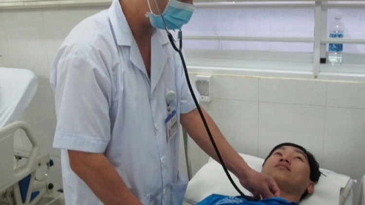Đắk Lắk: Lấh 200 manứih moót viện xang bêl cha bánh mì cóh toor c’lâng nắc tu boọ vi khuẩn Salmonella