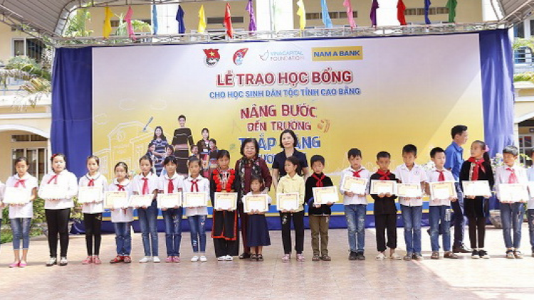 Zooi zúp c’rơ học sinh acoon cóh Cao Bằng tước ooy trươờng