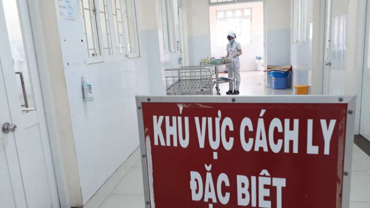 Đồng Nai: Pr’lúh cr’ay dưr váih bấc cơnh