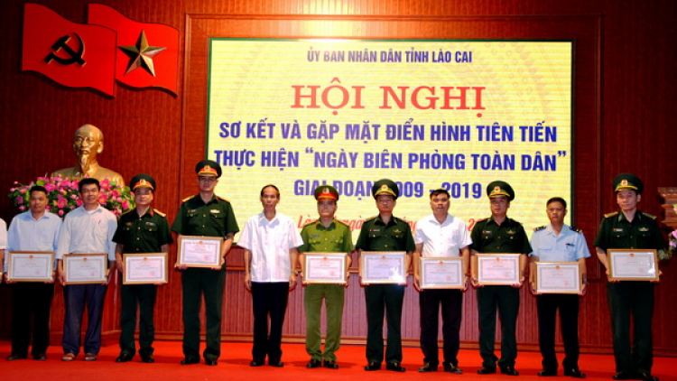 Lào Cai: Bấc c’bhúh, cha nắc manuýh vêy đợ rau chrooi đoọng ga mắc chr’nắp cóh bh’rợ zư lêy bhrợ quyền c’la c’noong k’tiếc