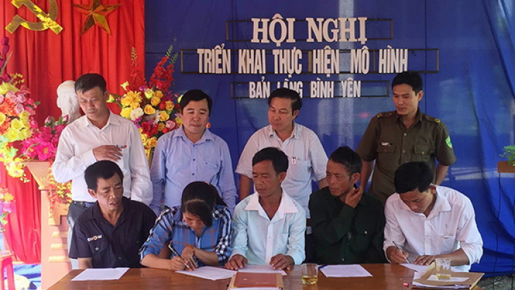 Bhrợ t’bhứah bh’rợ “Vel bhươl têêm ngăn”